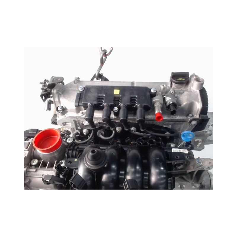 MOTEUR ESSENCE ALFA ROMEO MI.TO 2008-... 1.4 