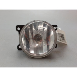 PHARE ANTIBROUILLARD AVG