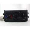 COMMANDE DE CHAUFFAGE CHEVROLET KALOS 2005-2008