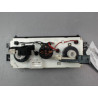 COMMANDE DE CHAUFFAGE CHEVROLET KALOS 2005-2008