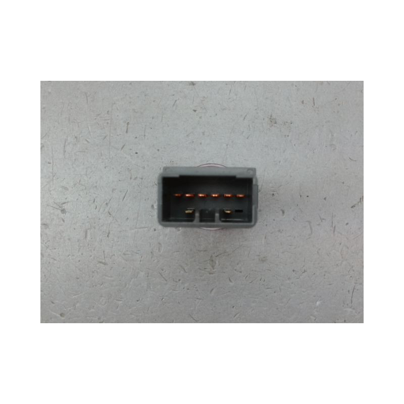 BOUTON DE WARNING CHEVROLET KALOS 2005-2008