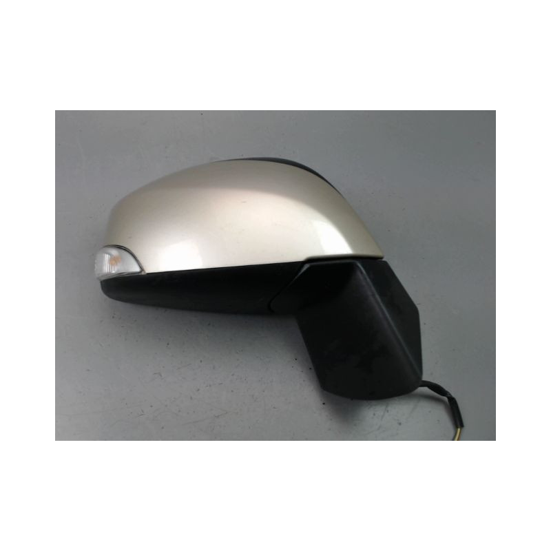 RETROVISEUR EXTERIEUR ELECTRIQUE DROIT RENAULT SCENIC MONOSP. III Phase 1 2009-2011