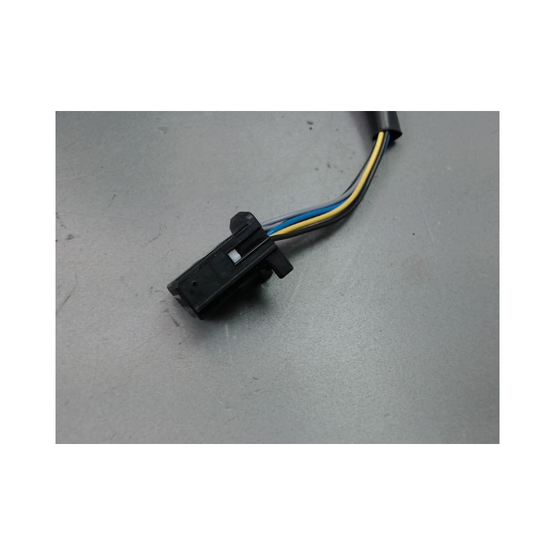 RETROVISEUR EXTERIEUR ELECTRIQUE DROIT RENAULT SCENIC MONOSP. III Phase 1 2009-2011