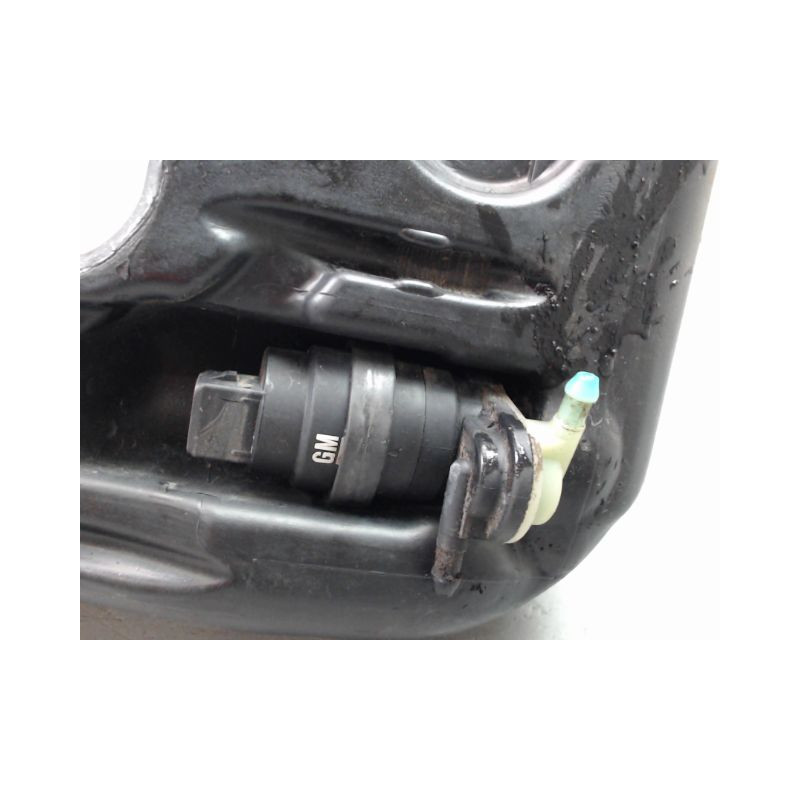 RESERVOIR LAVE-GLACE AVANT OPEL ASTRA III Phase 2 (H) 2007-2010