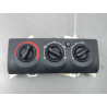 COMMANDE DE CHAUFFAGE RENAULT CLIO II Phase 2 2001-2006
