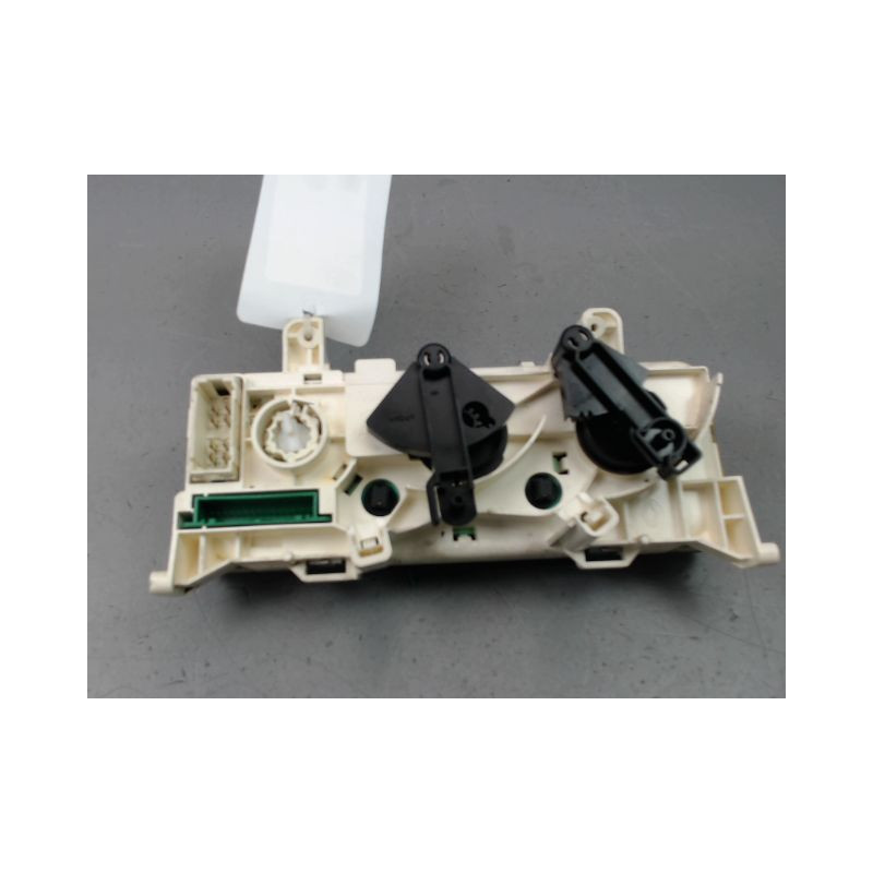 COMMANDE DE CHAUFFAGE RENAULT CLIO II Phase 2 2001-2006