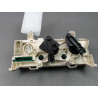 COMMANDE DE CHAUFFAGE RENAULT CLIO II Phase 2 2001-2006