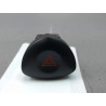 BOUTON DE WARNING RENAULT CLIO II Phase 2 2001-2006