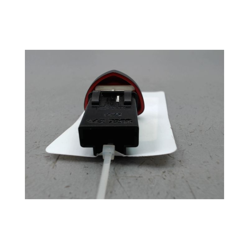 BOUTON DE WARNING RENAULT CLIO II Phase 2 2001-2006