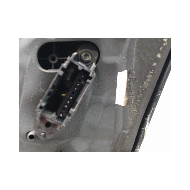 RETROVISEUR EXTERIEUR ELECTRIQUE DROIT RENAULT CLIO II Phase 2 2001-2006