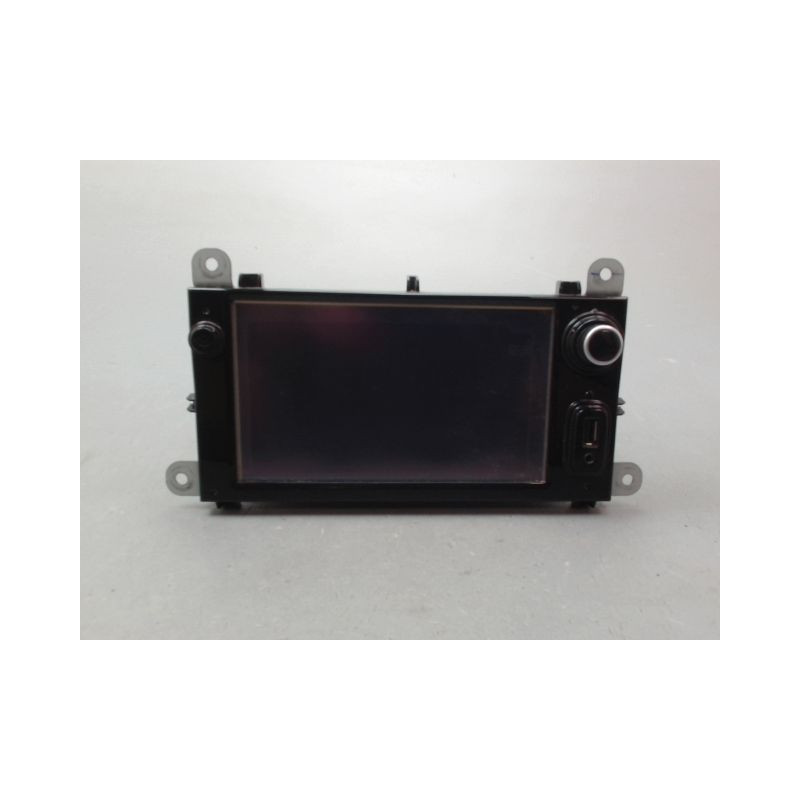 AUTORADIO RENAULT CLIO IV Phase 1 2012-...
