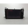 AUTORADIO RENAULT CLIO IV Phase 1 2012-...