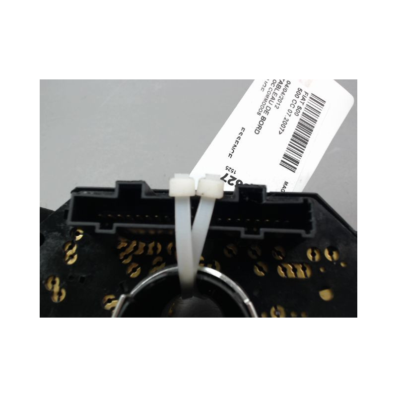 BLOC COMMODOS FIAT 500 CC 2007-