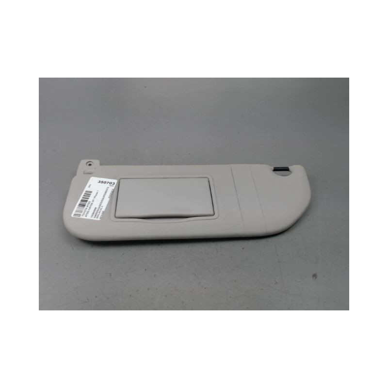 PARE-SOLEIL G TOYOTA AYGO I Phase 1 2005-2009