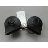 KLAXON / AVERTISSEUR RENAULT CLIO III Phase 1 2005-2009