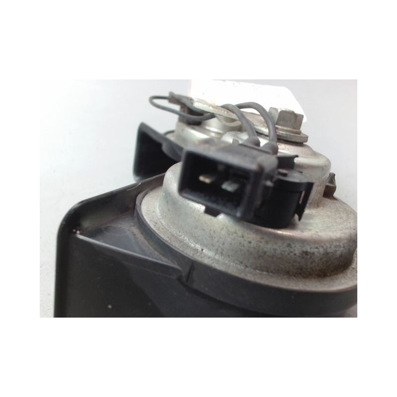 KLAXON / AVERTISSEUR RENAULT CLIO III Phase 1 2005-2009