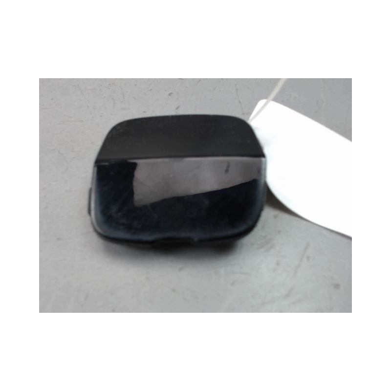 OBTURATEUR COUVRE CROCHET DE BOUCLIER AR RENAULT CLIO III Phase 2 2009-2014