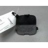 OBTURATEUR COUVRE CROCHET DE BOUCLIER AR RENAULT CLIO III Phase 2 2009-2014