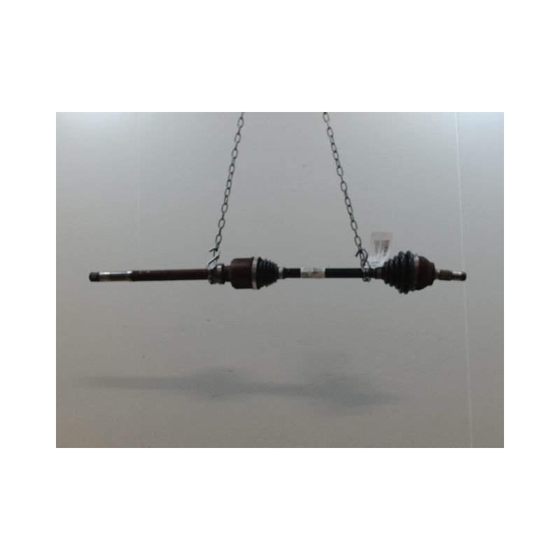 TRANSMISSION AVANT DROIT CITROEN C4 II Phase 2  2014-... 1.2 THP 110 