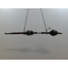 TRANSMISSION AVANT DROIT CITROEN C4 II Phase 2  2014-... 1.2 THP 110 