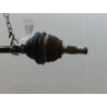 TRANSMISSION AVANT DROIT CITROEN C4 II Phase 2  2014-... 1.2 THP 110 