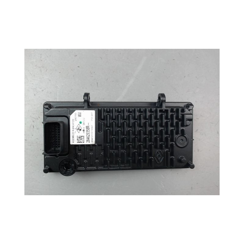 CAPTEUR DE PLUIE RENAULT SCENIC