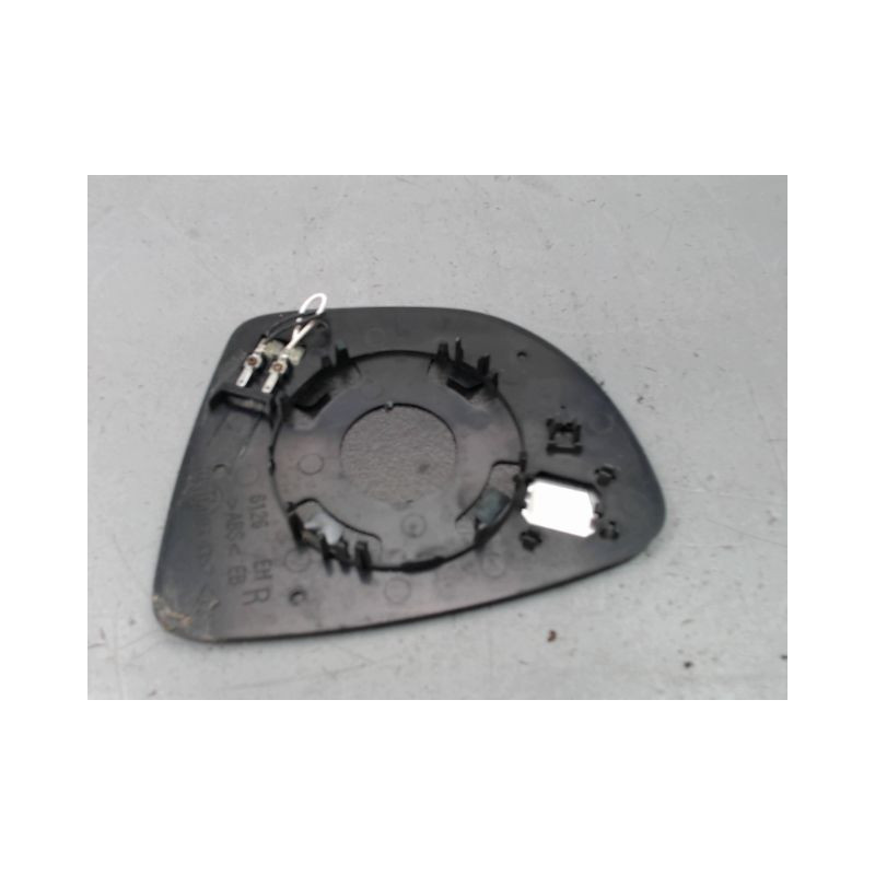 GLACE RETROVISEUR EXT D RENAULT CLIO IV Phase 1 2012-...
