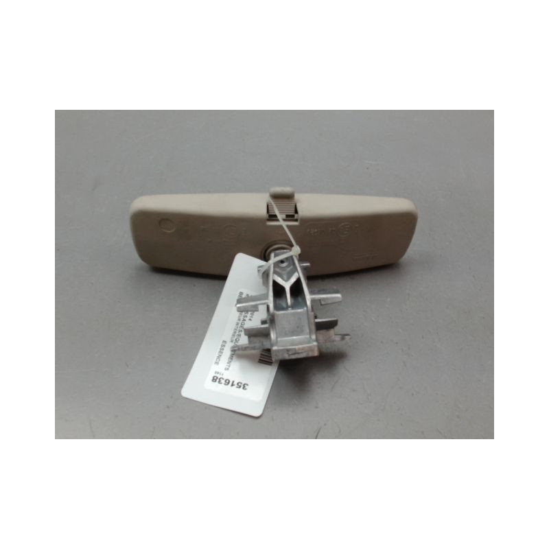 RETROVISEUR INTERIEUR RENAULT CAPTUR Phase 1 2013-...