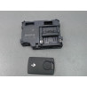 LECTEUR DE CARTE RENAULT CAPTUR Phase 1 2013-...