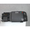 COMMANDE AUTORADIO RENAULT CAPTUR Phase 1 2013-...