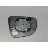 GLACE RETROVISEUR EXT G RENAULT CAPTUR Phase 1 2013-...