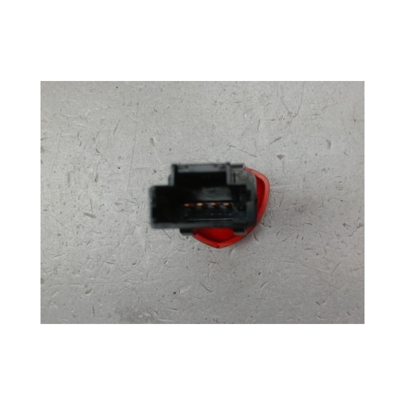 BOUTON DE WARNING RENAULT CLIO CAMPUS II Phase 1 2006-2009