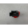 BOUTON DE WARNING RENAULT CLIO CAMPUS II Phase 1 2006-2009