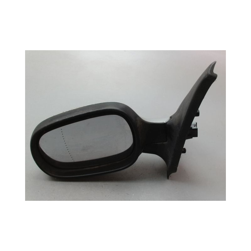 RETROVISEUR EXTERIEUR ELECTRIQUE GAUCHE RENAULT CLIO CAMPUS II Phase 1 2006-2009