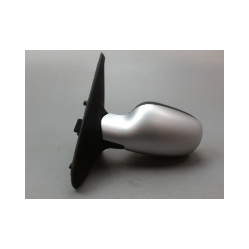 RETROVISEUR EXTERIEUR ELECTRIQUE GAUCHE RENAULT CLIO CAMPUS II Phase 1 2006-2009