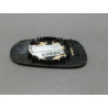 GLACE RETROVISEUR EXT D RENAULT MEGANE SCENIC MONOSP. I Phase 1 1996-1999