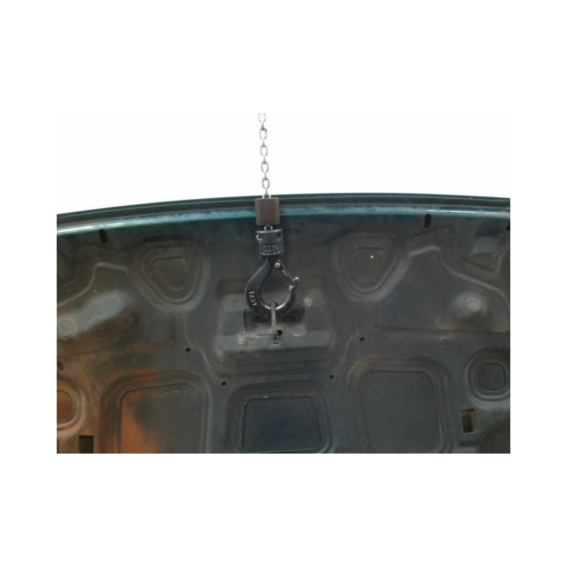 CAPOT FORD FIESTA V Phase 1 2002-2005