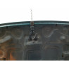 CAPOT FORD FIESTA V Phase 1 2002-2005