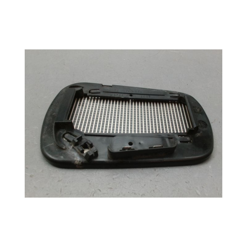GLACE RETROVISEUR EXT D FORD FIESTA V Phase 1 2002-2005