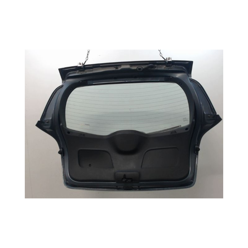 HAYON RENAULT CLIO III Phase 2 2009-2014