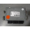 CALCULATEUR MOTEUR RENAULT CLIO III PH.2 09-14