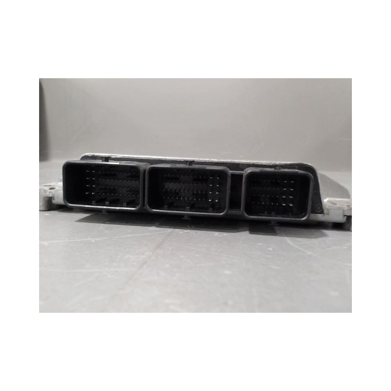 CALCULATEUR MOTEUR RENAULT MODUS PH2 08-12