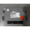 CALCULATEUR MOTEUR RENAULT MODUS PH2 08-12