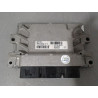 CALCULATEUR MOTEUR RENAULT CLIO III PH.2 09-14