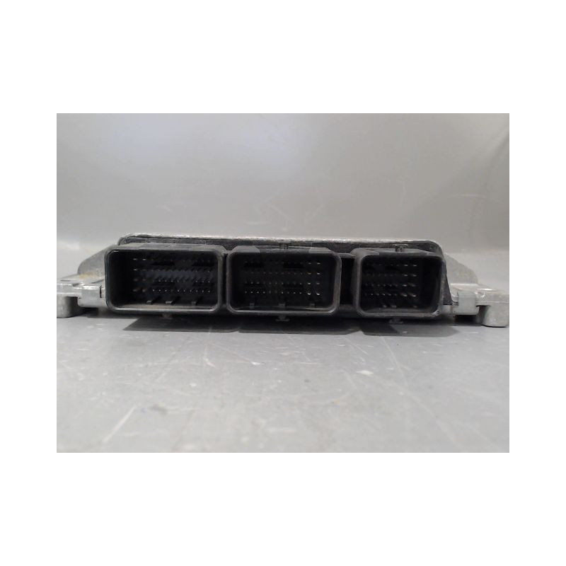 CALCULATEUR MOTEUR RENAULT CLIO III PH.2 09-14