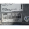 CALCULATEUR MOTEUR RENAULT LAGUNA