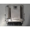 CALCULATEUR MOTEUR RENAULT CLIO