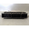 CALCULATEUR MOTEUR RENAULT CLIO