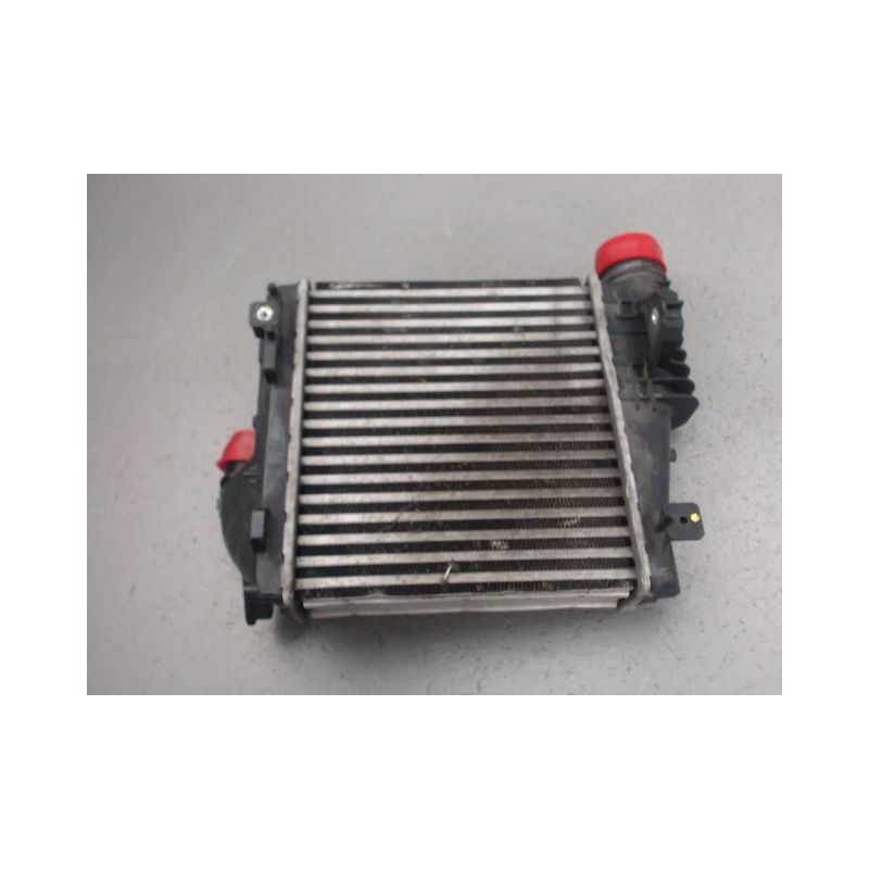 ECHANGEUR AIR CITROEN C4