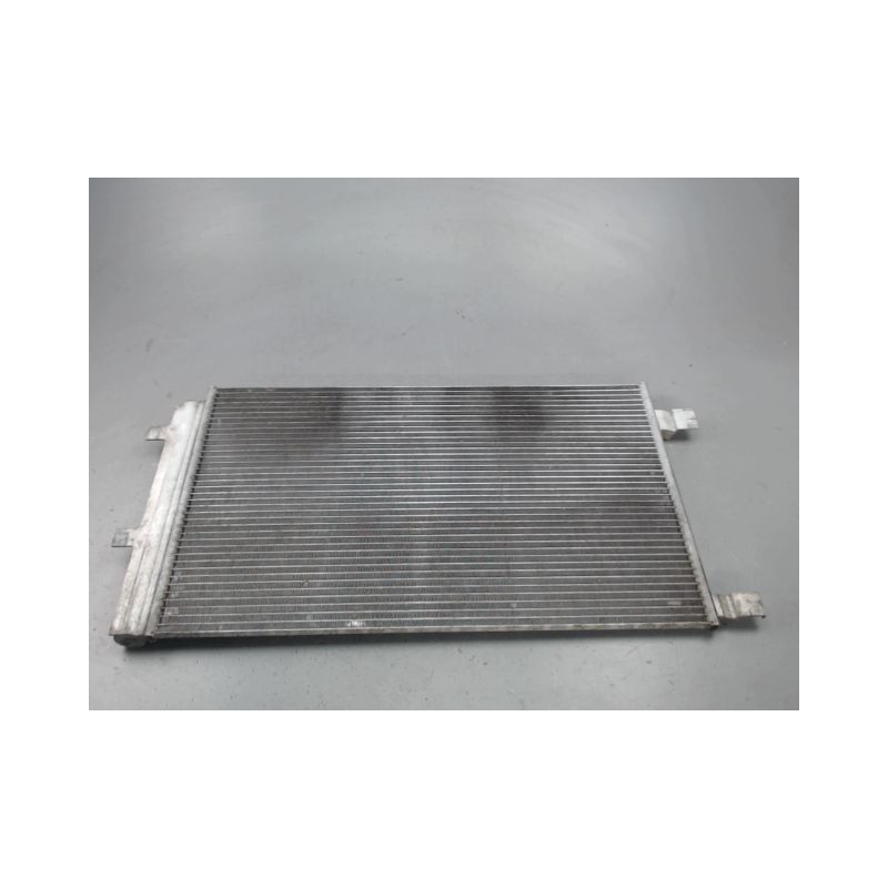 CONDENSEUR CLIMATISATION RENAULT MEGANE
